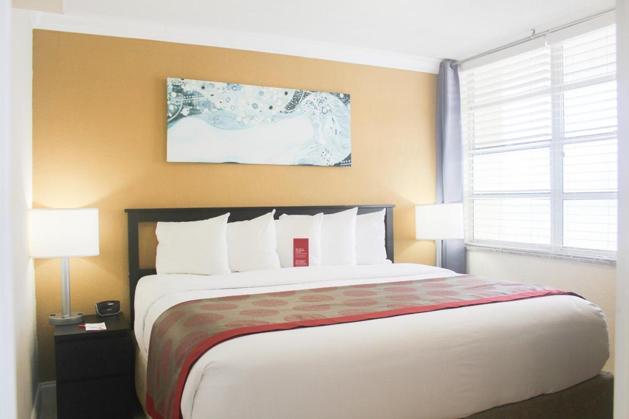 Hotel Ramada Plaza By Wyndham Marco Polo Golden Beach