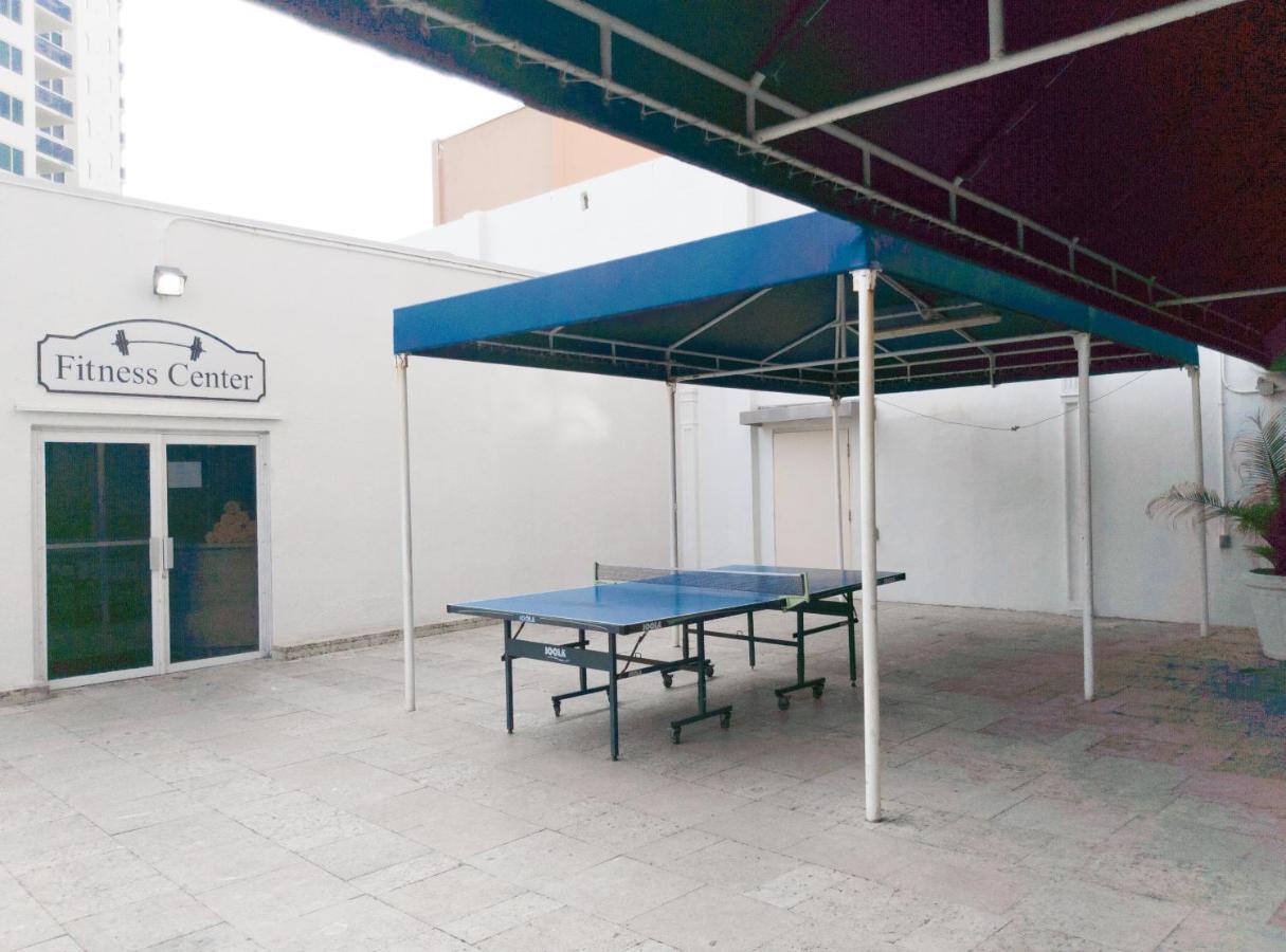 Ramada Plaza By Wyndham Marco Polo Hotel Golden Beach