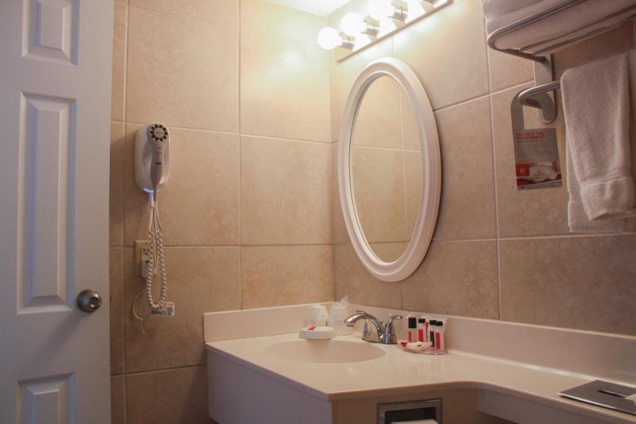 Ramada Plaza By Wyndham Marco Polo Golden Beach