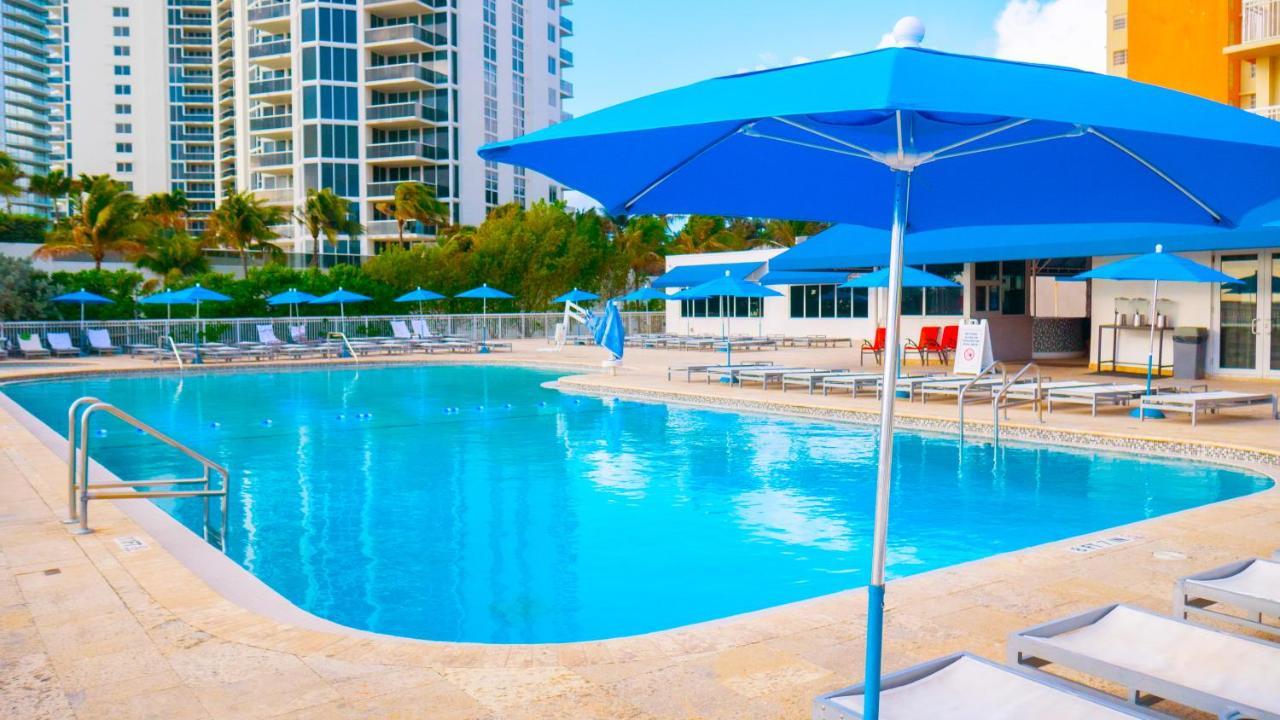 Ramada Plaza By Wyndham Marco Polo Hotel Golden Beach
