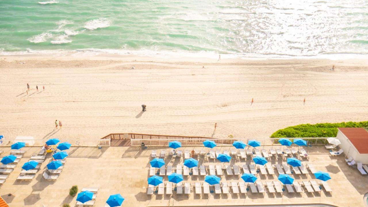 Hotel Ramada Plaza By Wyndham Marco Polo Golden Beach