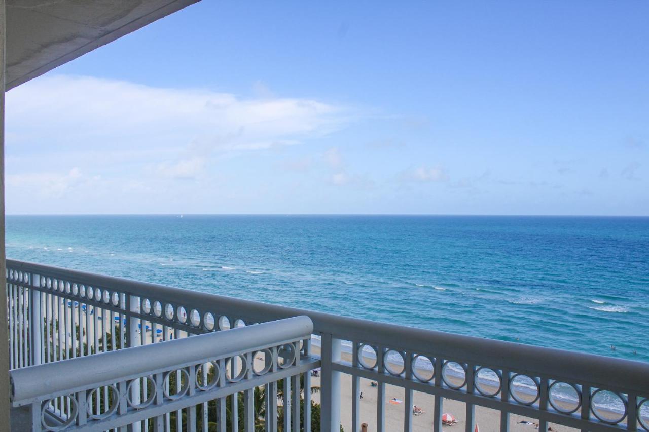 Hotel Ramada Plaza By Wyndham Marco Polo Beach