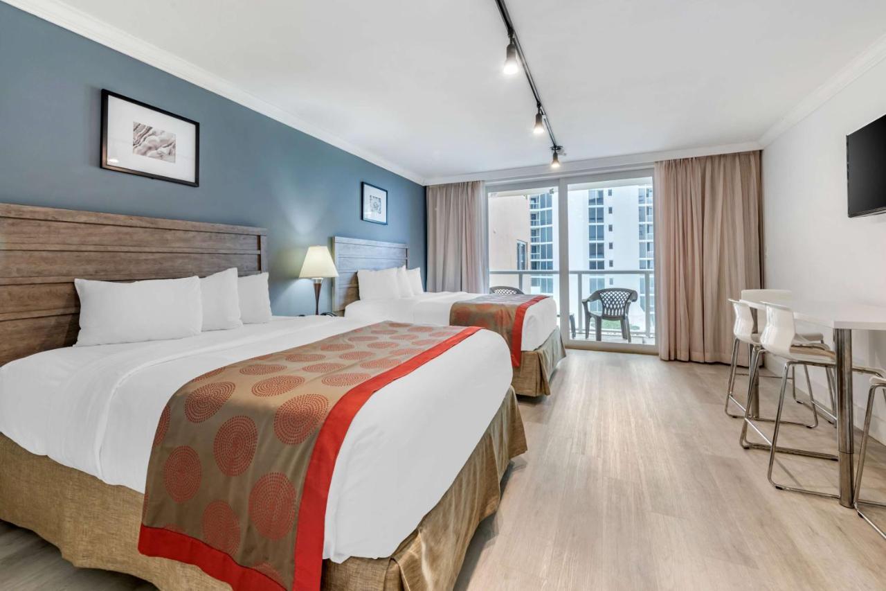 Ramada Plaza By Wyndham Marco Polo Beach 3*